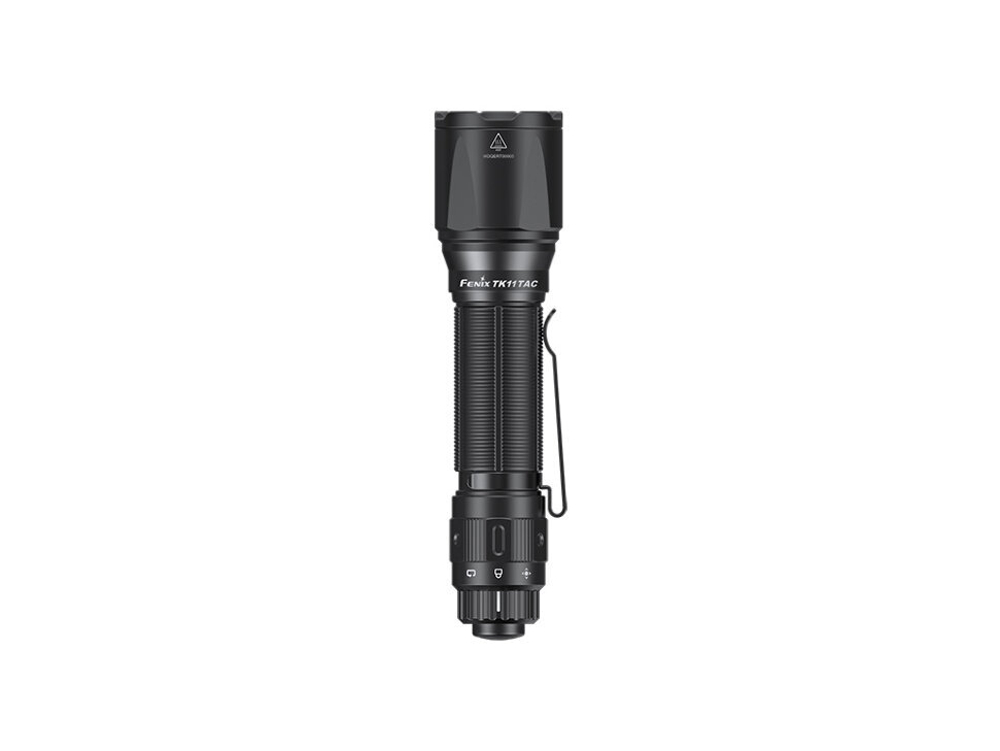 ФОНАРЬ ТАКТИЧЕСКИЙ FENIX TK11TAC