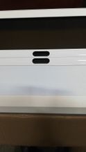 Окно сдвижное Mobile Comfort W1060SR 1000x600 мм, штора рулонная, антимоскитка