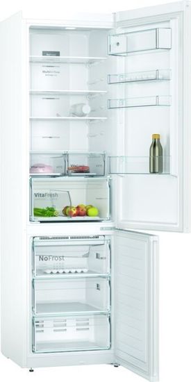 Холодильник Bosch KGN39XW27R