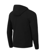 Худи на молнии ESSENTIAL Athlete Hooded FZ Jacket, черный