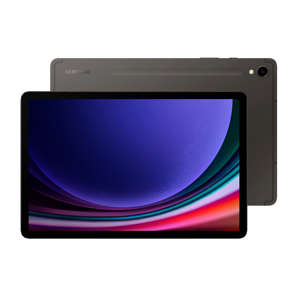 Планшет Samsung Galaxy Tab S9 11", Wi-Fi + LTE 12/256GB, Graphite (Графит)