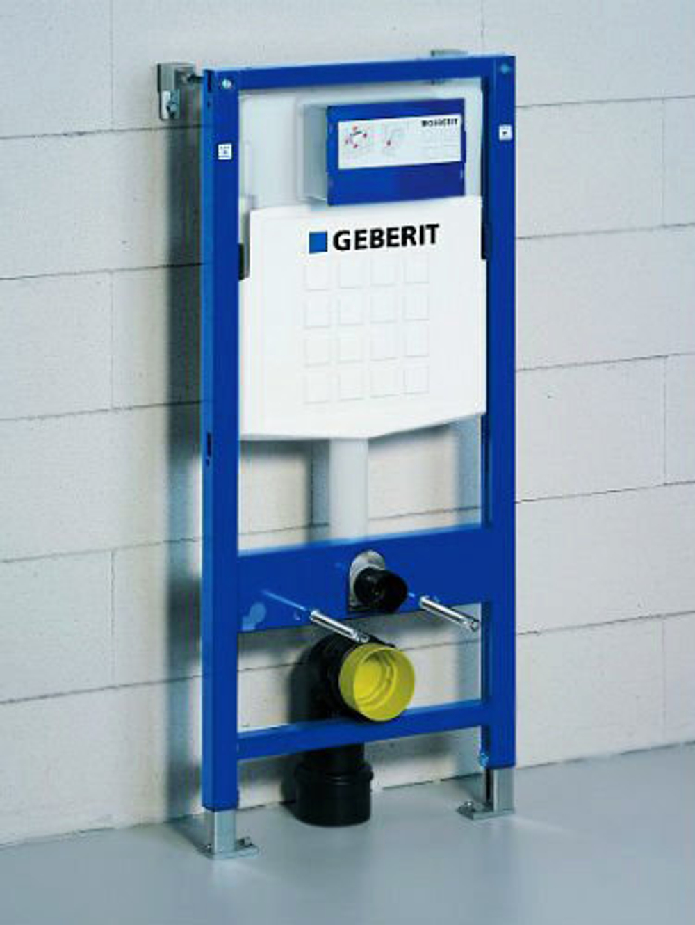 Инсталляция для подвесного унитаза Geberit Duofix UP320 111.300.00.5