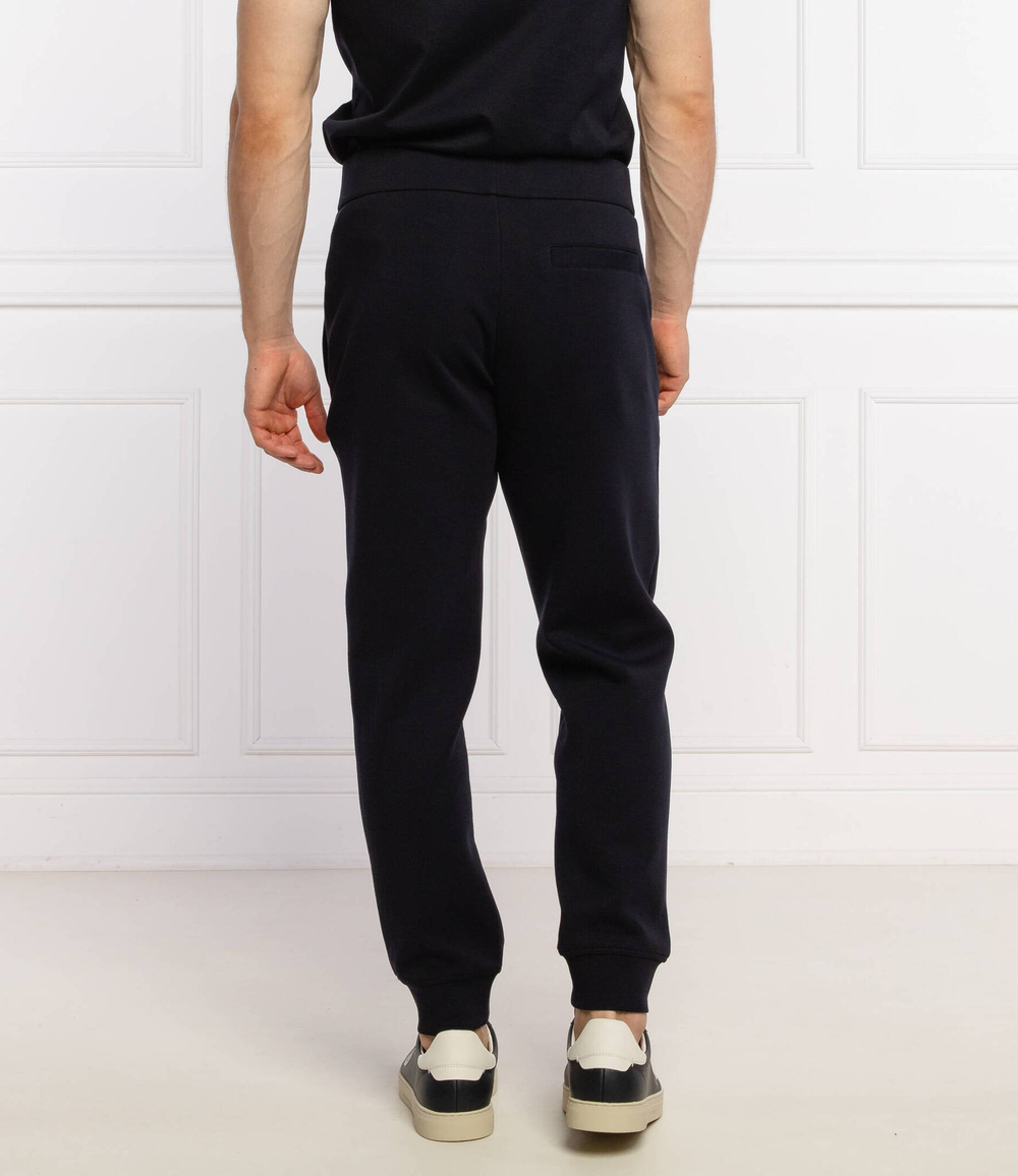 штаны Emporio Armani - темно-синий(6K1PF9 1JHSZ)