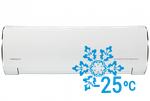 Тепловой насос Pioneer Artis Inverter KFRI50LOW/KORI50LOW (-25)