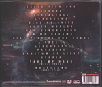 Metalite / Expedition One (RU)(CD)