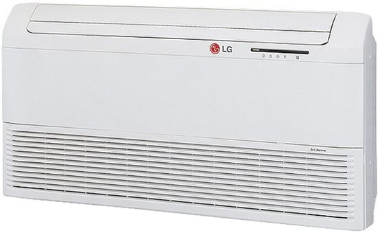 Сплит-система LG UV12/UU12