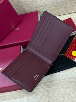 Кошелек Cartier