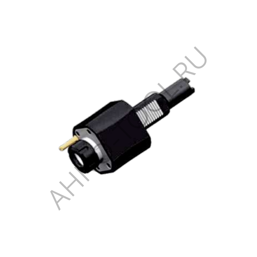 Головка с осевым приводом VDI40-DAER32K-108L ступенчатая HAAS BRIGHT-TOOLS