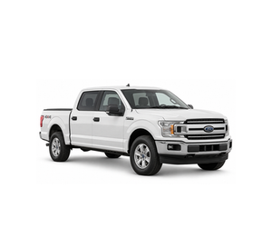 Ford F-150 2015-2020
