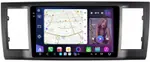 Магнитола для Volkswagen T6 Caravelle, Multivan, Transporter 2015-2019 - FarCar S500-TS20 монитор 9.5" 2K QLED на Android 14, Быстрейшая, CarPlay, 4G SIM-слот