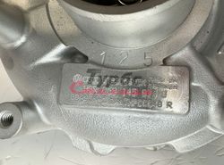Турбина 8049860005 Garrett для Audi, Volkswagen