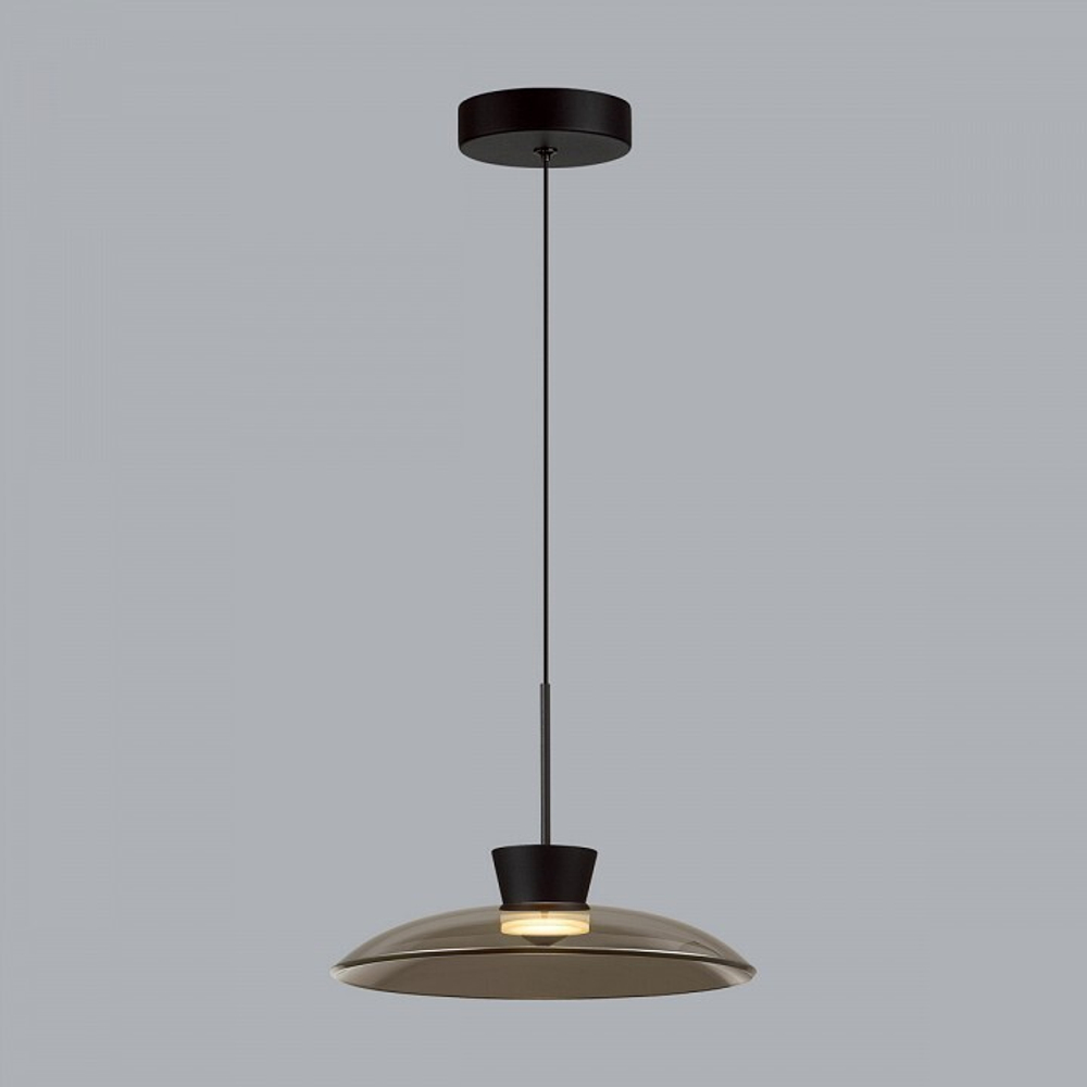 Подвесной светильник Odeon Light Saucer 5055/9L