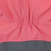 Комбинезон Softshell демисезонный "Роза"