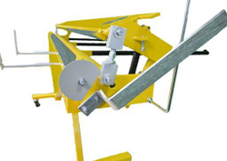Листогиб ручной Metal Master DachMaster 2250