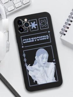 Чехол на iPhone 11 Pro Max