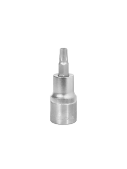 Головка 1/2" со вставкой TORX Security T40 L=60, на холдере Arnezi R0345240
