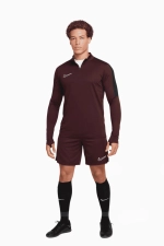 Шорты Nike Dri-FIT Academy - бордовый