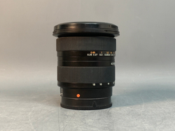 Sony DT 11-18mm 4.5-5.6