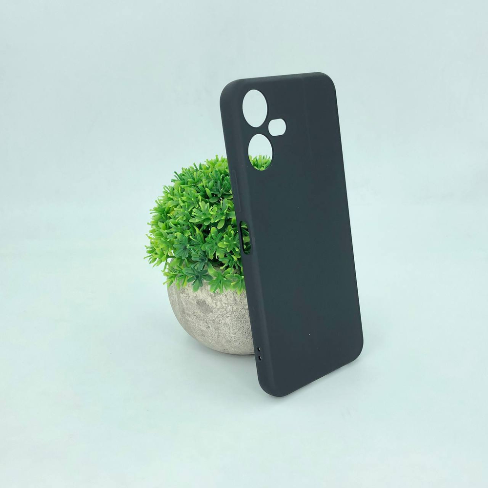 Silicon Cover для TECNO POVA Neo 6