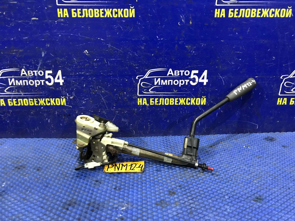 Селектор АКПП NISSAN LIBERTY 1998