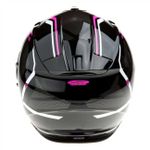 Exo-491 Kripta / Черно-фиолетовый