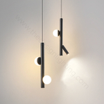 Pendant design lamp  Tin-Tin by Marchetti Illuminazione (B)