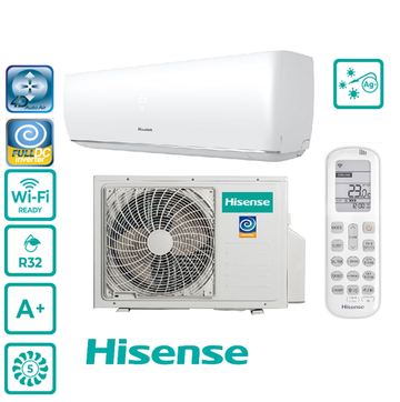 Hisense AS-24UW4RBTCA00G