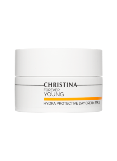 FOREVER YOUNG Hydra-Protective Day Cream SPF 25