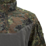 Рубашка боевая Carinthia Combat Shirt CCS 5-color fleck camouflage