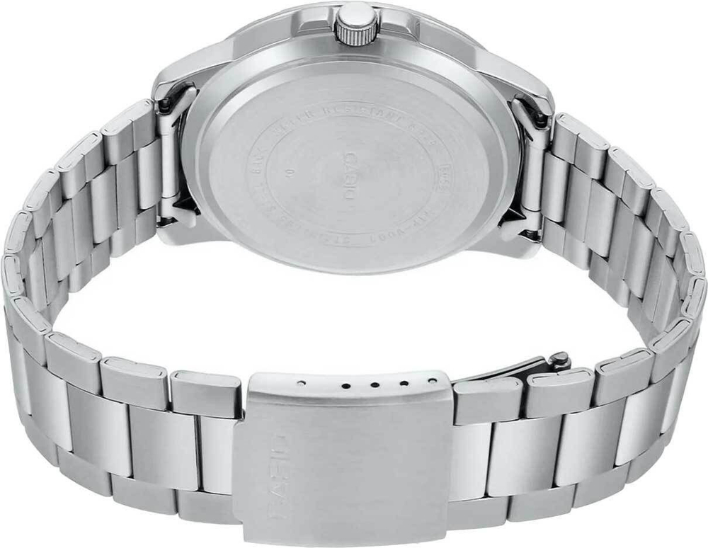 Мужские наручные часы Casio MTP-VD01D-2E