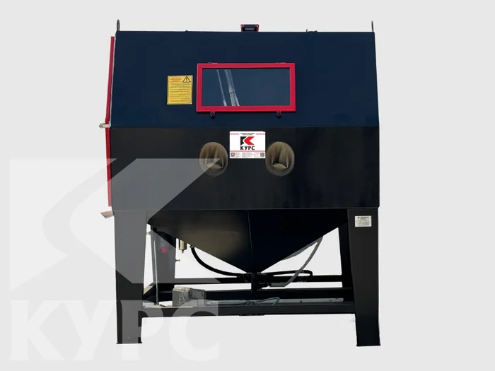 Пескоструйная камера PST-КСО-150