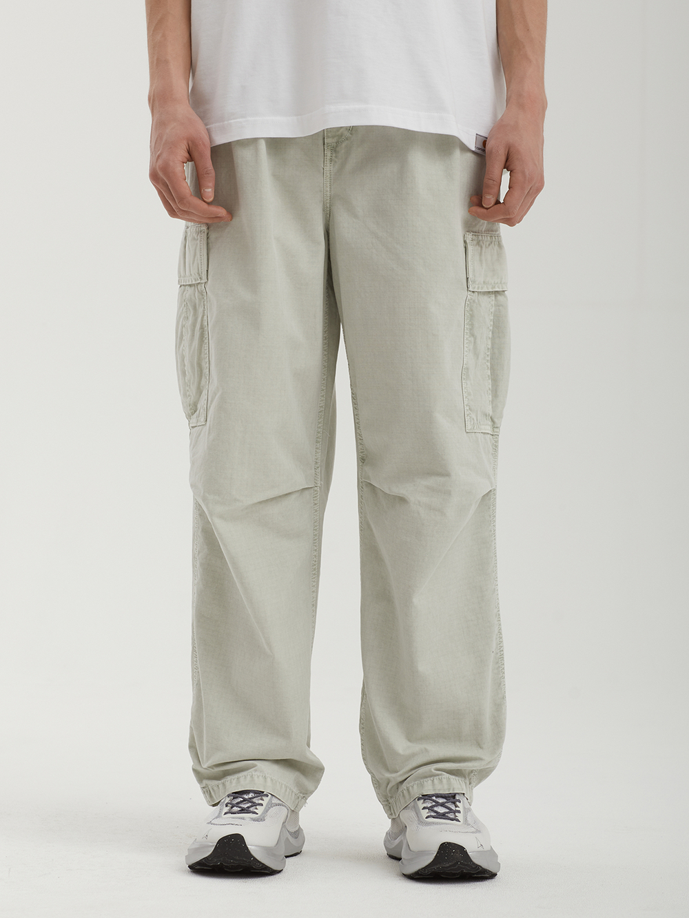 Мужские Брюки (Relaxed Fit) Cole Cargo