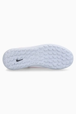 Сороконожки Nike Zoom Mercurial Vapor 17 Club TF Junior - розовый