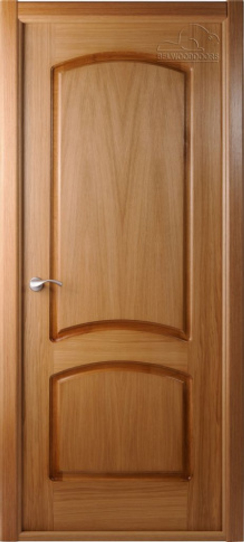 Дверь Наполеон / Цвет Дуб / Двери Belwooddoors