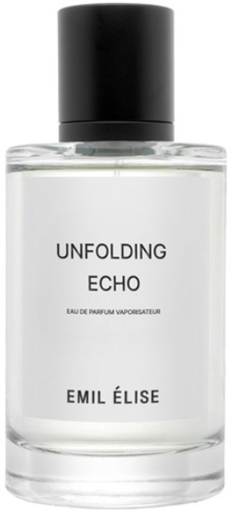 Emil Élise Unfolding Echo EDP 100 ml Emil Élise Unfolding Echo EDP 100 ml