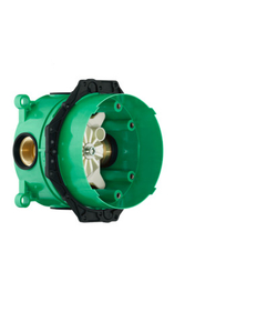 Скрытая часть Hansgrohe iBox universal 01800180