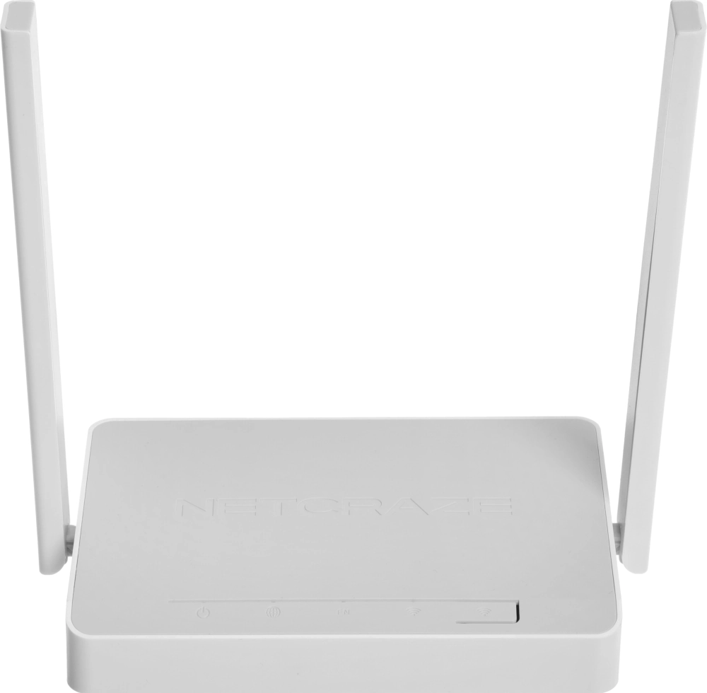 Роутер беспроводной Keenetic Netcraze Air