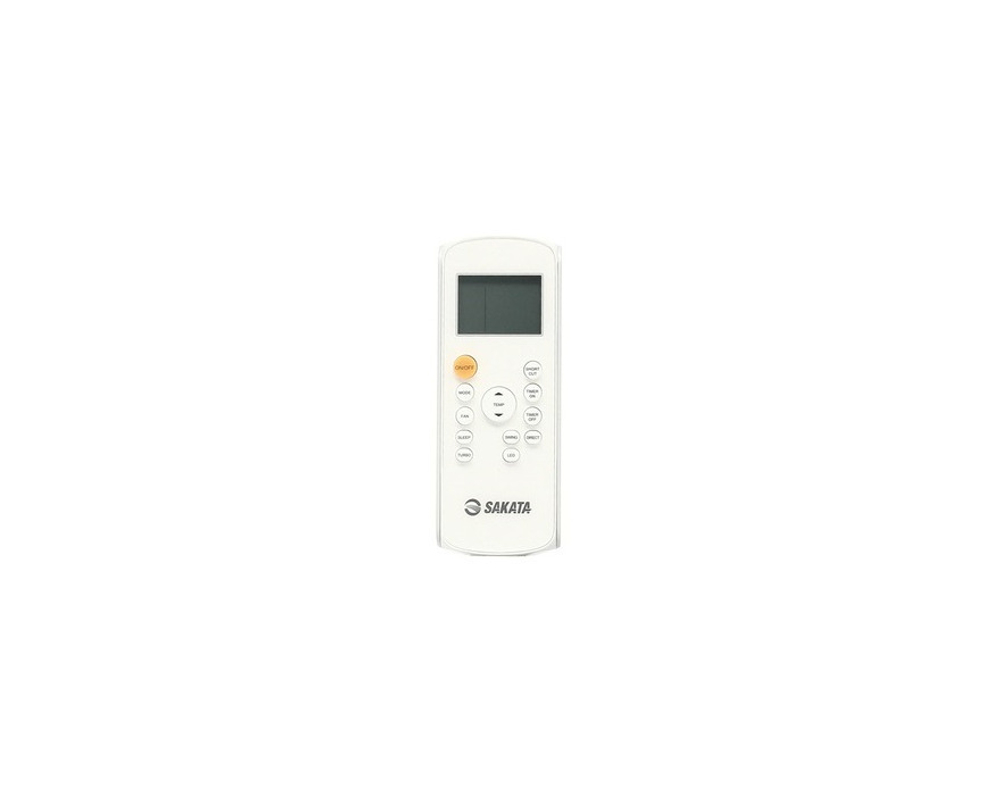 Настенный блок SAKATA SIMW-25CZ