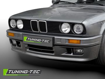 Бампер передний SPORT 2 STYLE для BMW E30 82-90