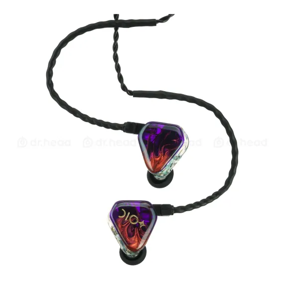 Aurian Storm 2 Universal