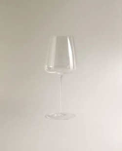 ZARA HOME БОКАЛ, ПРОЗРАЧНЫЙ