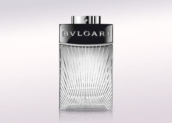 Bvlgari Man The Silver Limited Edition