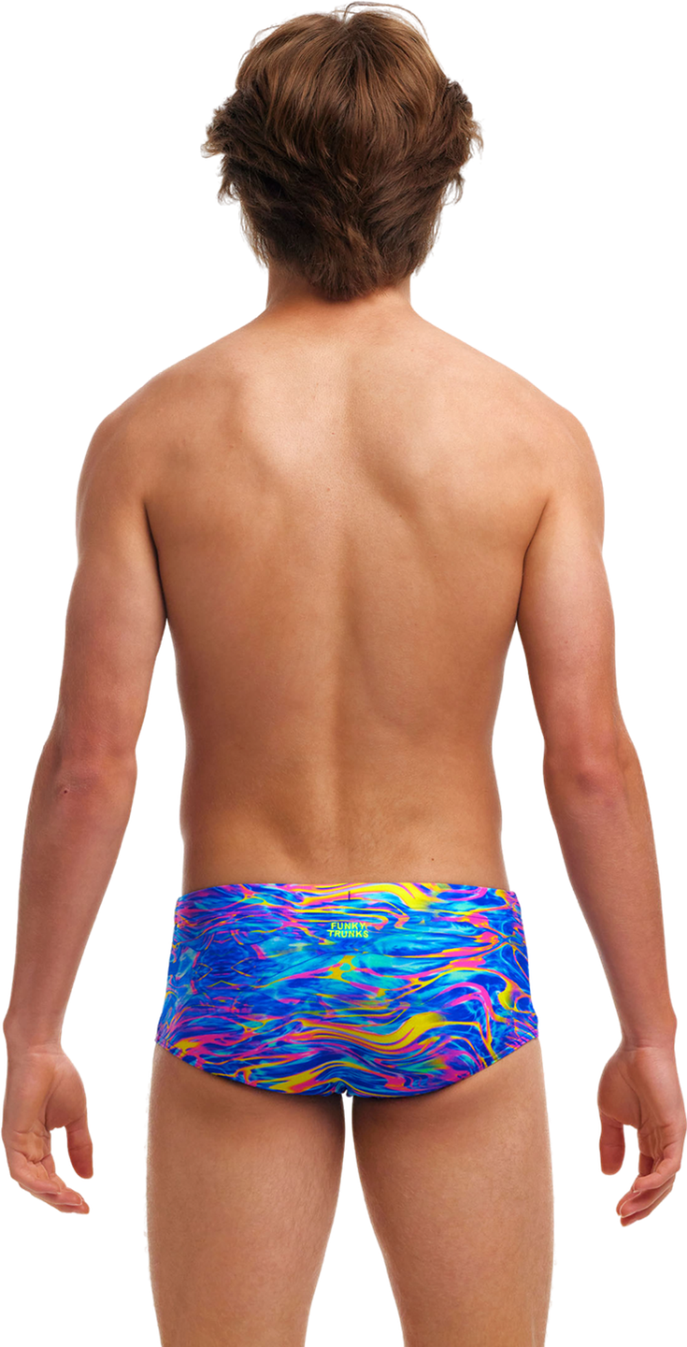 Транки FUNKY TRUNKS Boys Stir Crazy