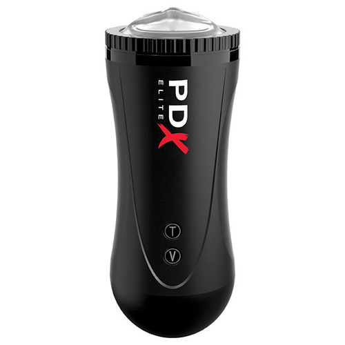 Автоматический мастурбатор ротик PipeDream PDX Elite Moto Bator Stroker RD538