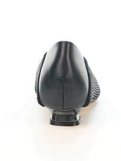 Туфли женские Ascalini G2404B