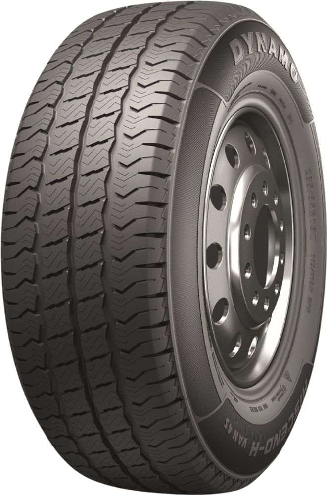 Dynamo Van 4S Hiscend-H 225/65 R16C 112T