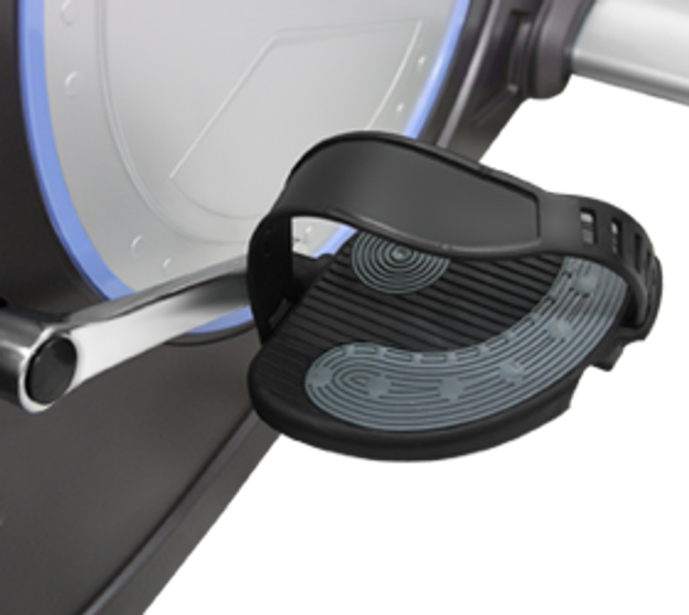 OXYGEN FITNESS SATORI RB HRC