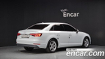 Audi A4 30 TDI Premium — 2018