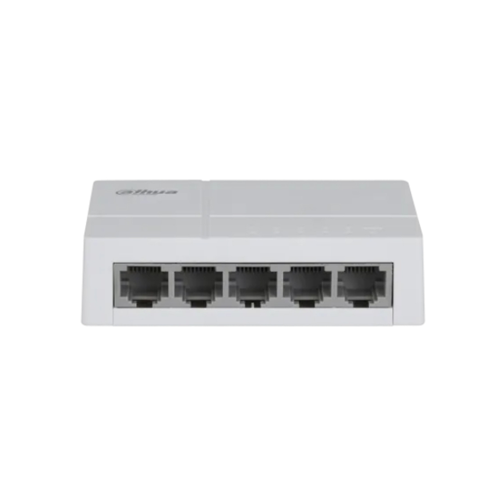 Коммутатор Dahua DH-SF1005L