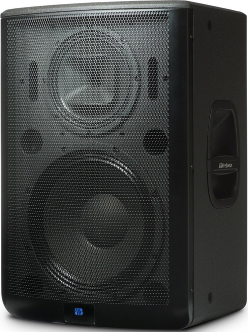 PreSonus StudioLive 312AI активная акустическая система